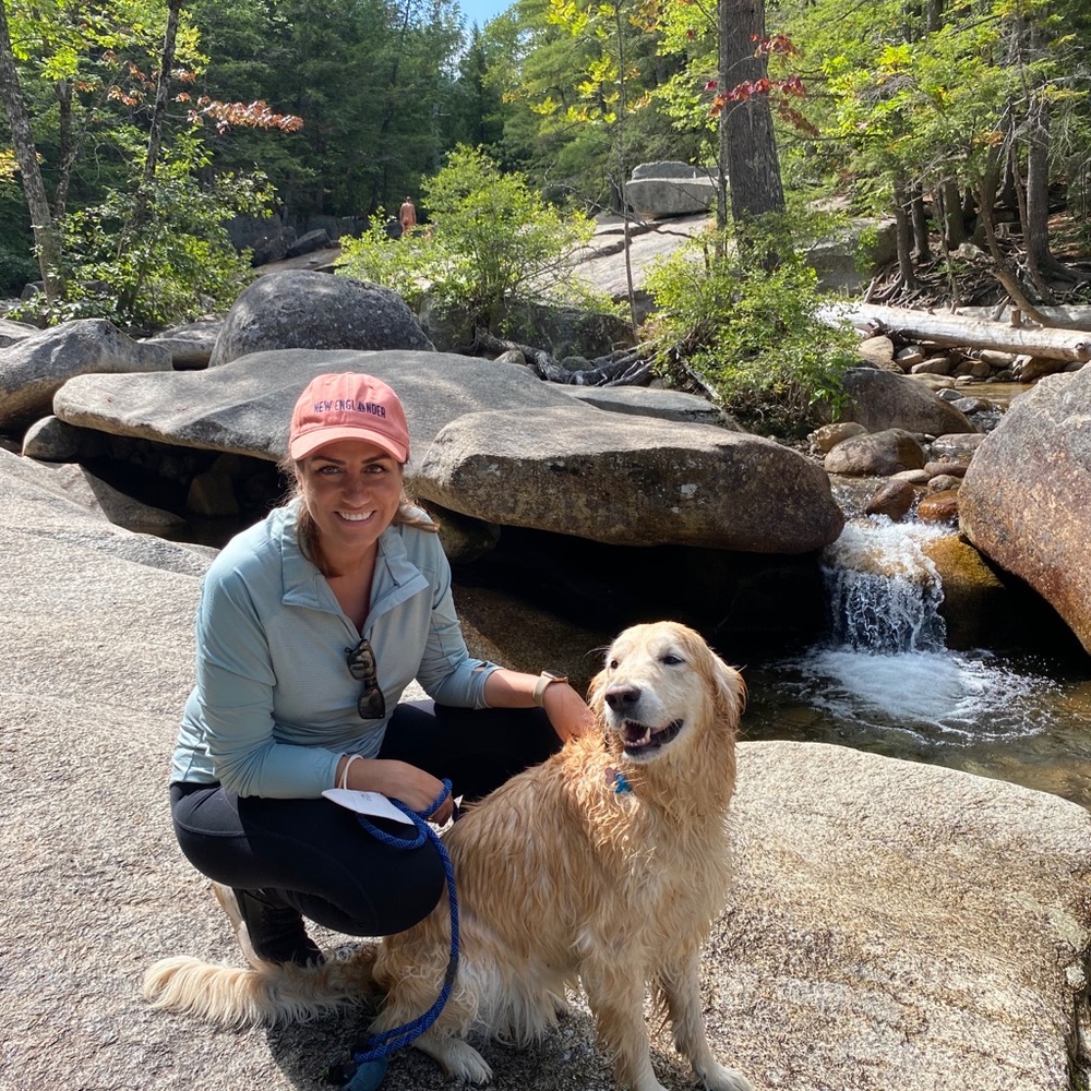 Meet your Posher, Kelly